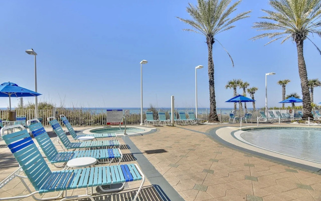 Boardwalk Beach Resort by Book That Condo
