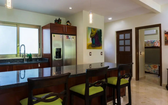 Paseo Del Sol Reef 202 3 Bedroom Condo by RedAwning