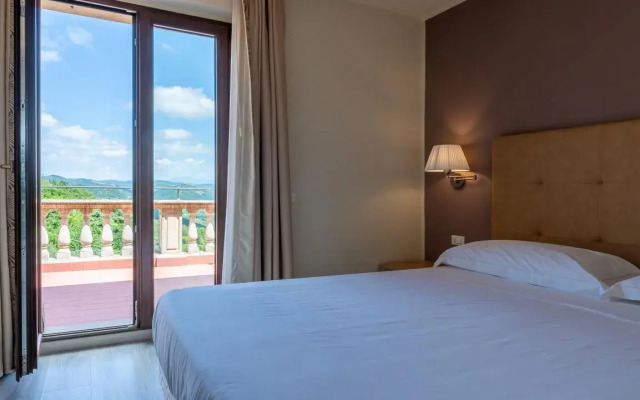 Hotel Fortebraccio