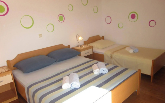 Apartmani Kresic