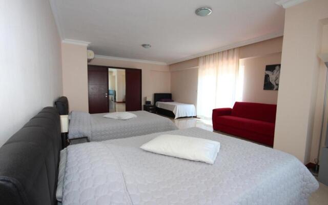 Paradise Town - Villa Belle