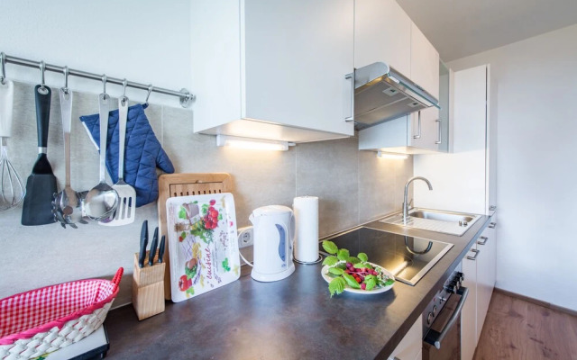 Ferienwohnungen Vomperberg