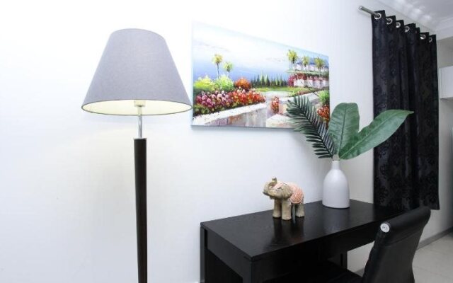 Dulcis Domus Broadway Serviced Apartments
