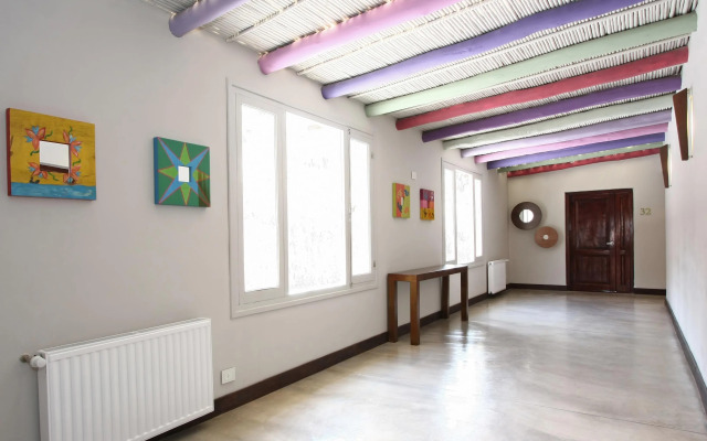Hotel Huacalera