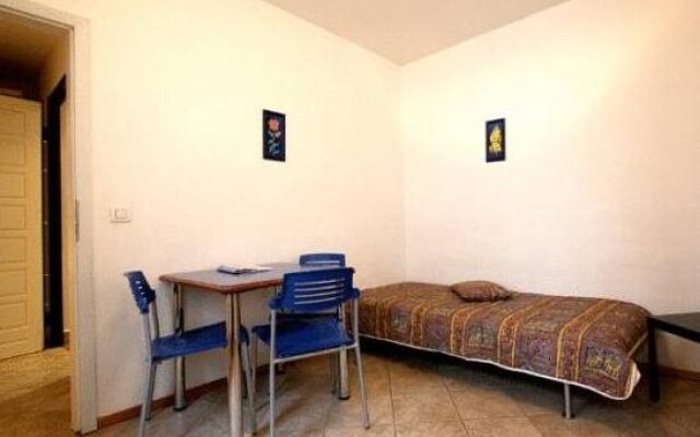 Residence V Tuních 14