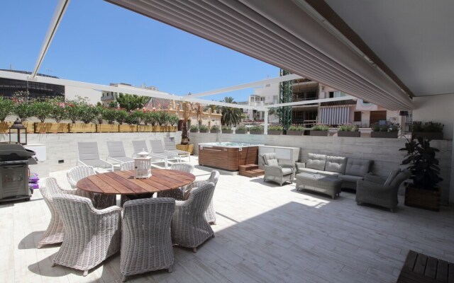 Sitges Centre Mediterranean Apartments 5