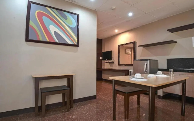CDO Grace Residence Hall