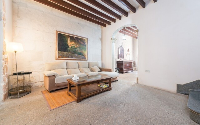 Ca Sa Cristeta De S'escola