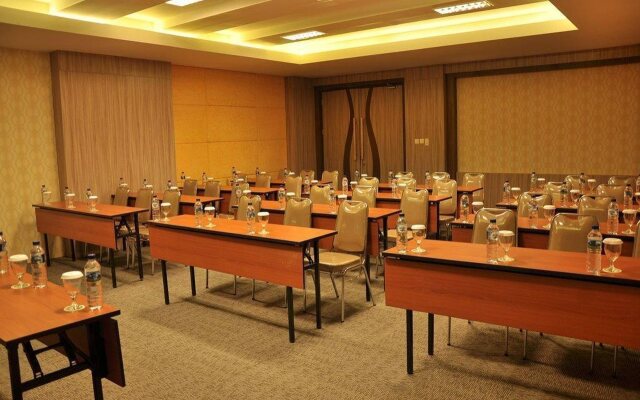 Ascent Premiere Pasuruan