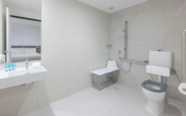 Best Western Queen Victoria Market Hotel