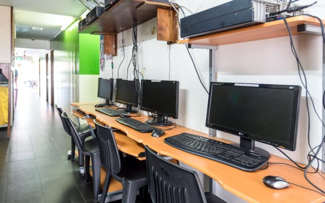 ABC Hostel
