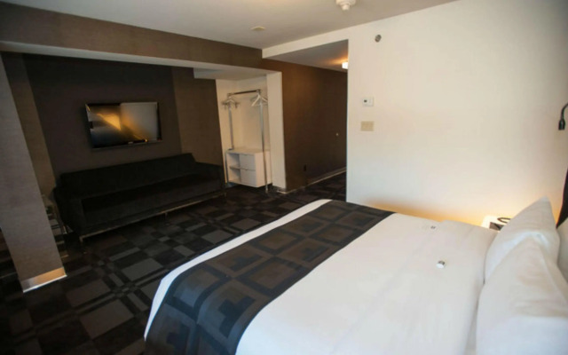 Cachet Boutique Hotel NYC