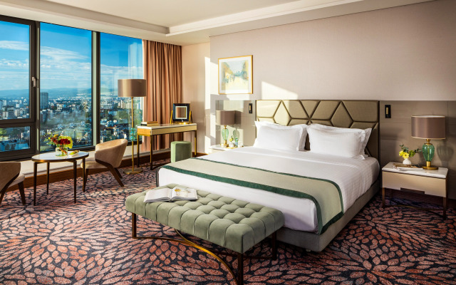 Grand Hotel Millennium Sofia