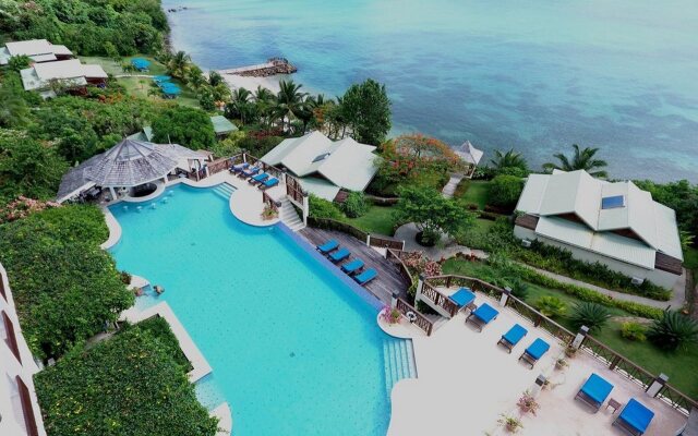 Calabash Cove Resort & Spa