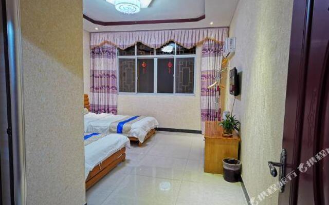 Zhu Xian Hotel