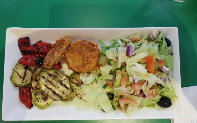 Ababeel Restaurant & Hotel