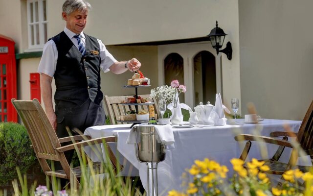 Lord Haldon Country Hotel, Sure Hotel Collection by Best Western