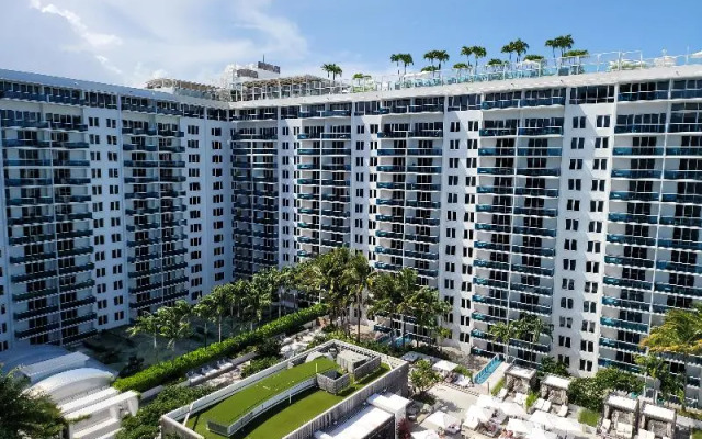 Ba Miami Condo