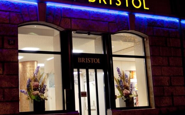 Bristol Hotel