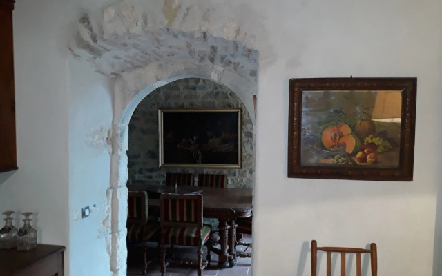 Mas de La Chadenède