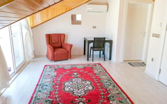 Villa Calis 1