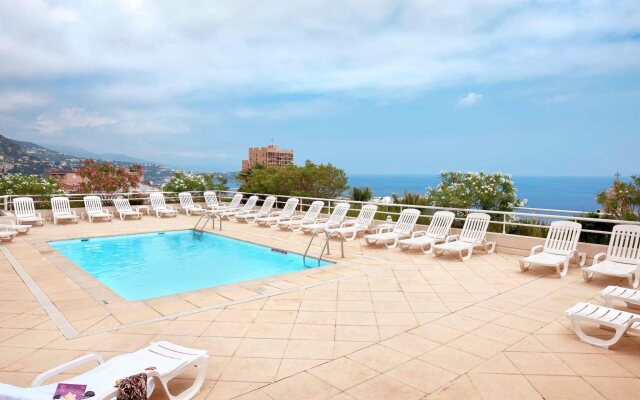 Aparthotel Adagio Monaco Palais Josephine