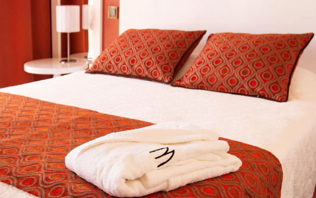 Hotel Miramar Sul