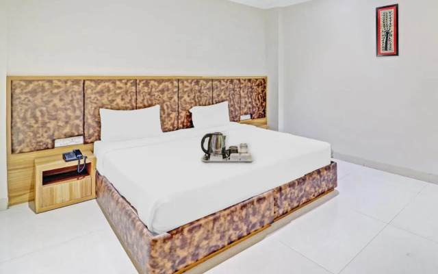Townhouse 691 Hotel Sulit
