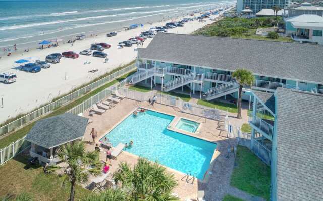 New Smyrna Waves by Exploria Resorts