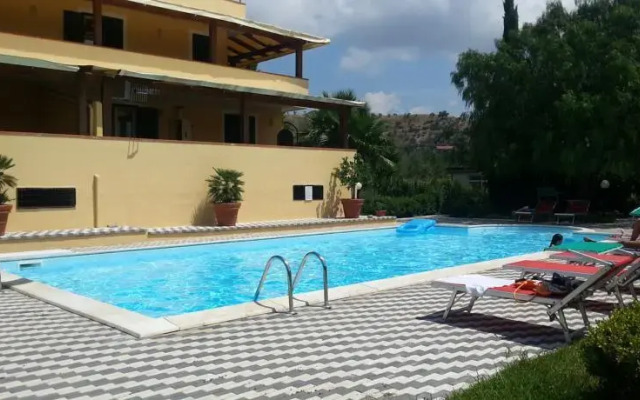 Holiday home Villa Tanina