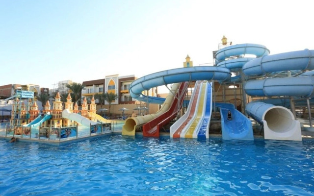 View Aqua Apartments & suites