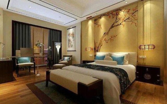 Tianjin Ruida Spring Boutique Hotel