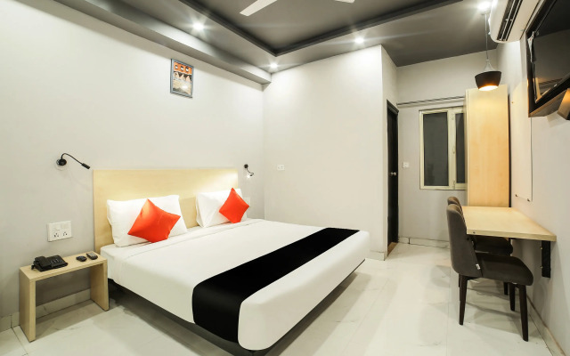 Rohil Residency by OYO Rooms