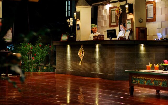 Adi Dharma Hotel Kuta