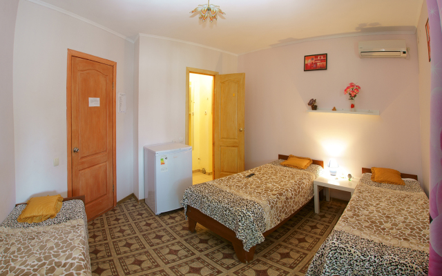 Седьмой сектор