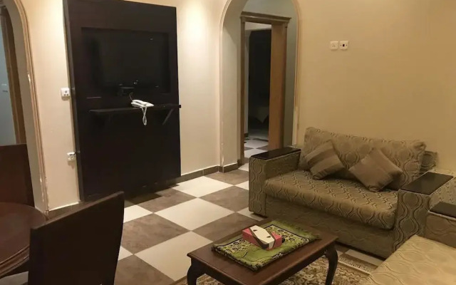 Dar Ajwaa Funished Units 1