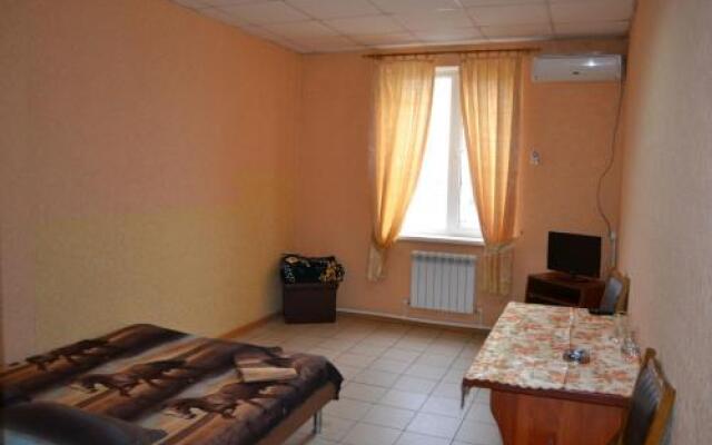 Hotel Rayon