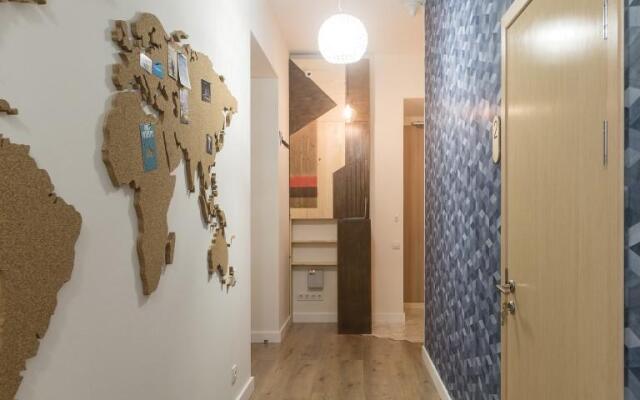 Welcome Home (Вэлком Хоум) на Некрасова