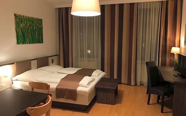 Gasthof Schwabl Wirt