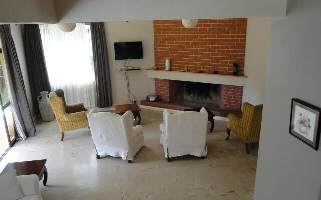 Nakuru Milimani Guest House