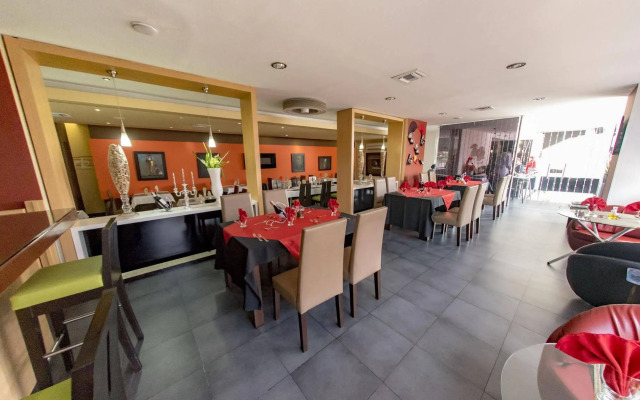 Hotel Chicamocha