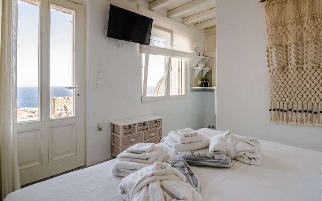 Eden View Suites & Villas
