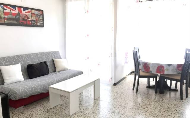 Apartamento Cuana 23