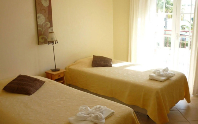 The Old Village, Prestige and Solar by Village 4U