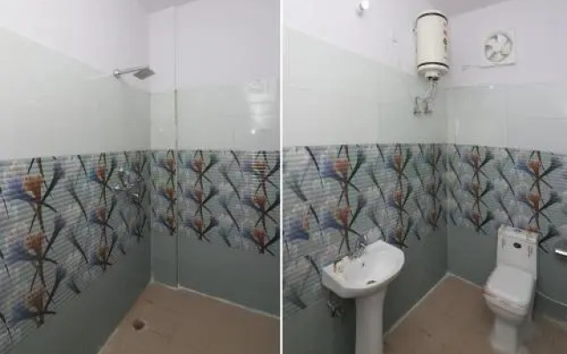 Hotel Siddheshwar By OYO rooms