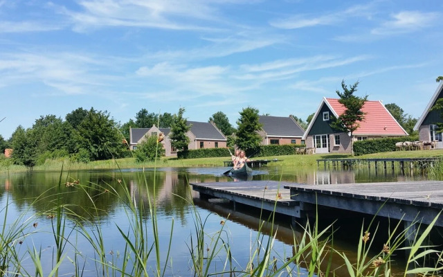 Eigen Wijze Bant in Bant