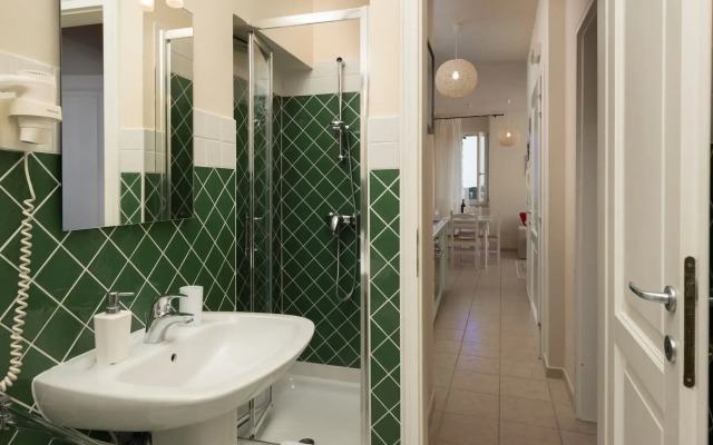 Angelo d'Oro Apartments Trevisol