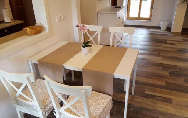 Holiday Homes Buchholz