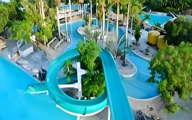 Hotel Apita Cirebon
