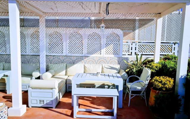 Riad Al Zahia